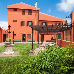 El Pastel Casa di campagna Tacoronte