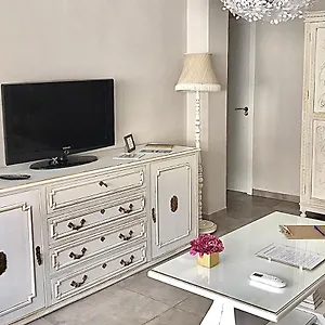 Romántica Appartamento Ronda