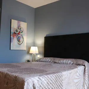  Apartamento La Carmen
