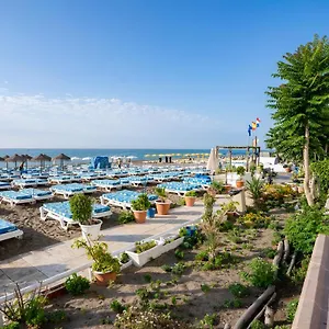 Playa Carihuela El Carmen Appartamento Torremolinos