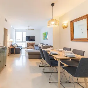 Tentudia Charming With Private Roof-top Or Patio In San Bernardo By Ocityzen Appartamento Siviglia