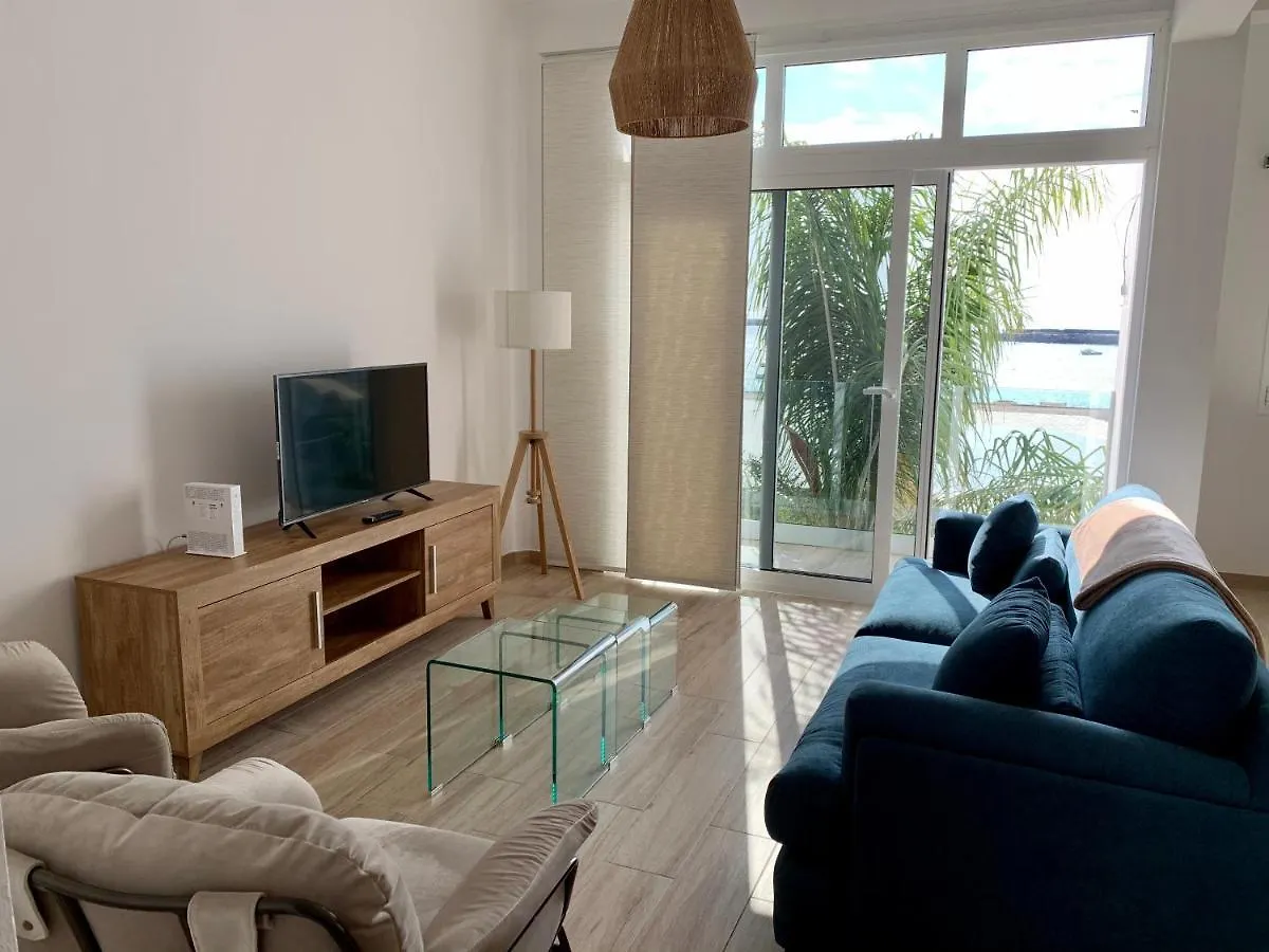 Casa Carla Apartment Arrecife