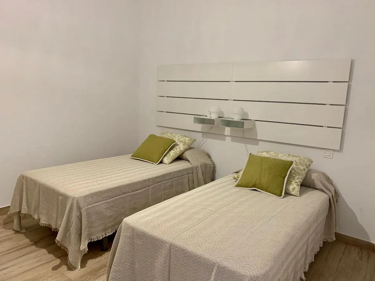 Casa Carla Apartment Arrecife  Spain