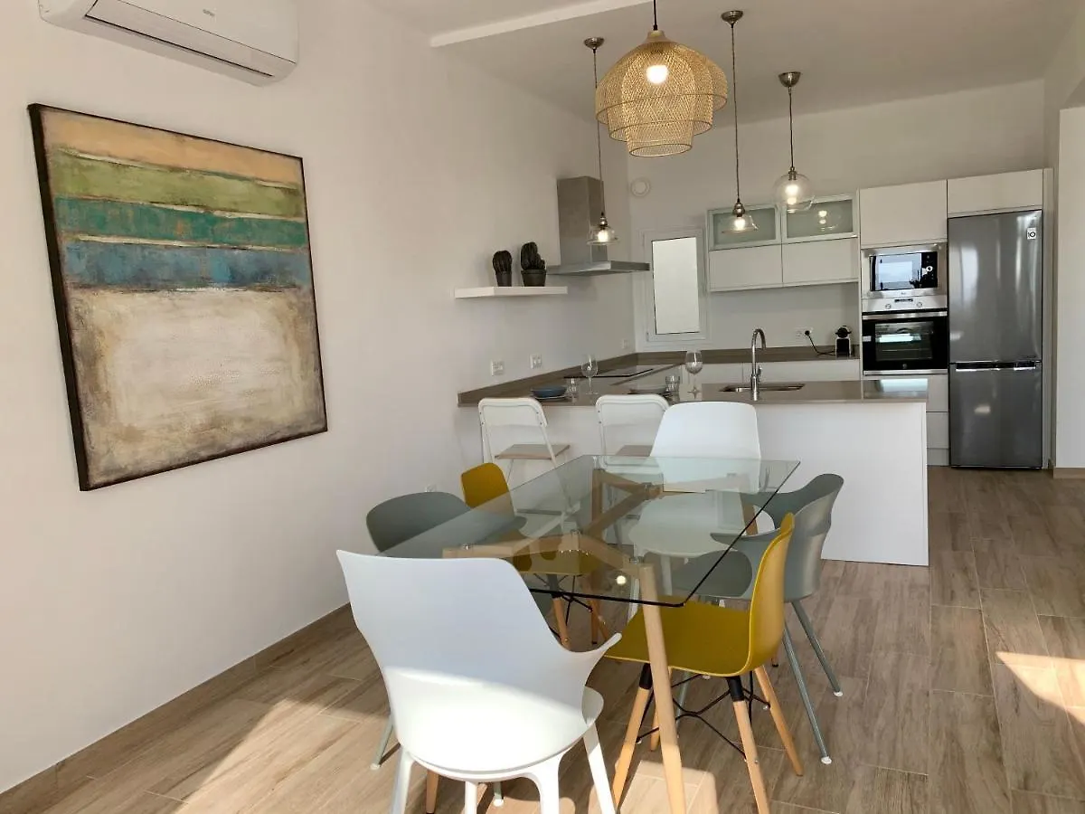 Casa Carla Apartment Arrecife   Arrecife (Lanzarote)