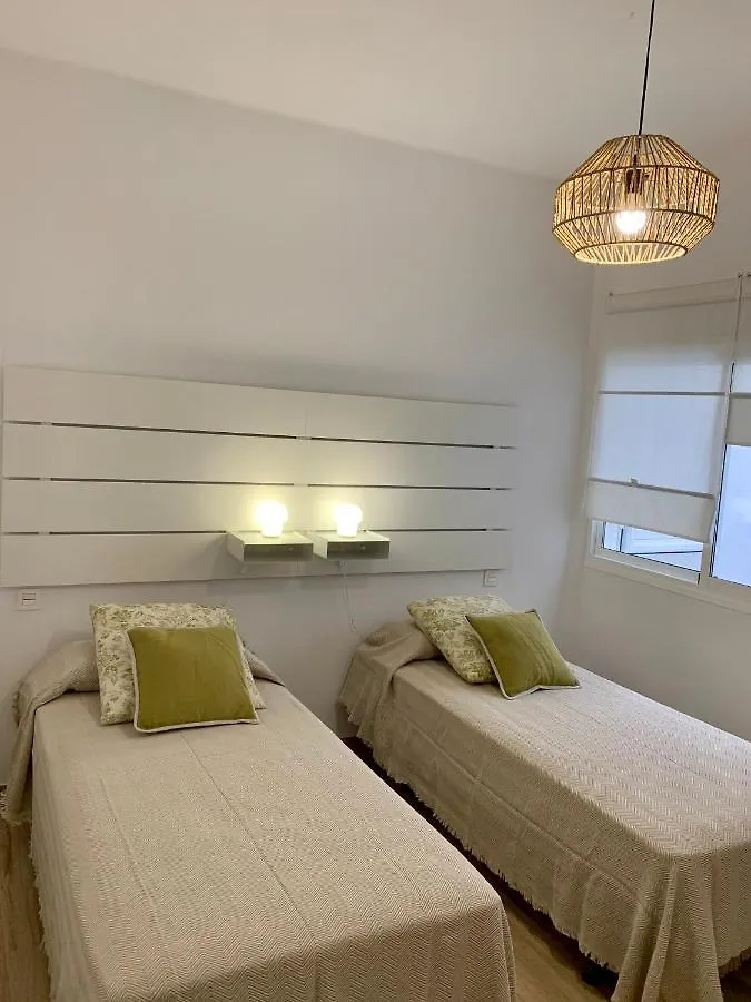 Casa Carla Apartment Arrecife  Spain