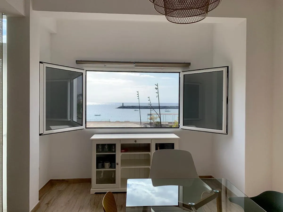 Appartamento Casa Carla Arrecife