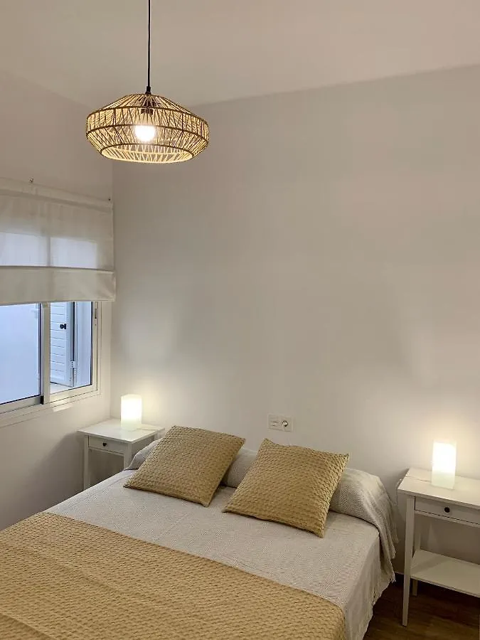 Casa Carla Apartment Arrecife