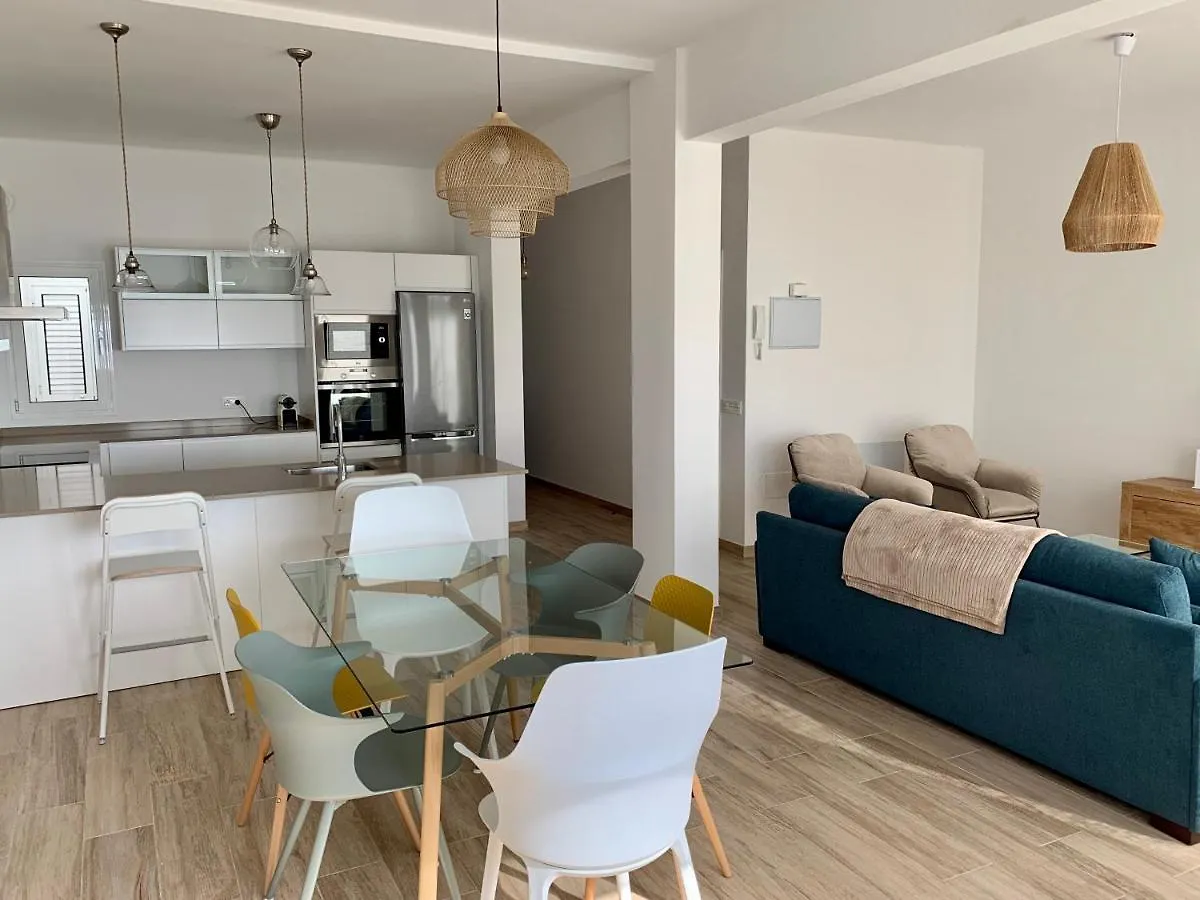 Casa Carla Apartment Arrecife   Arrecife (Lanzarote)