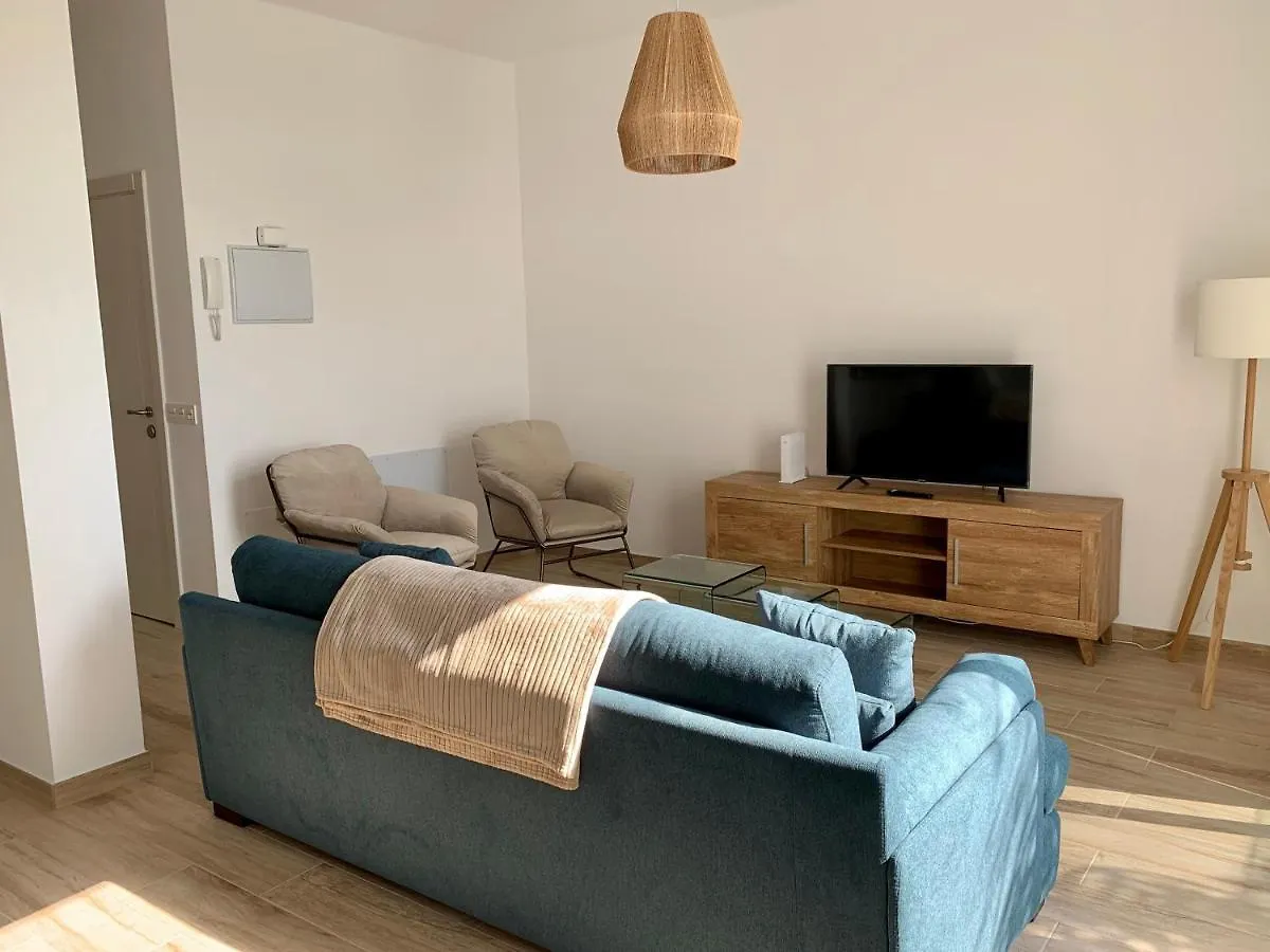 Casa Carla Daire Arrecife  0*, Arrecife (Lanzarote) İspanya