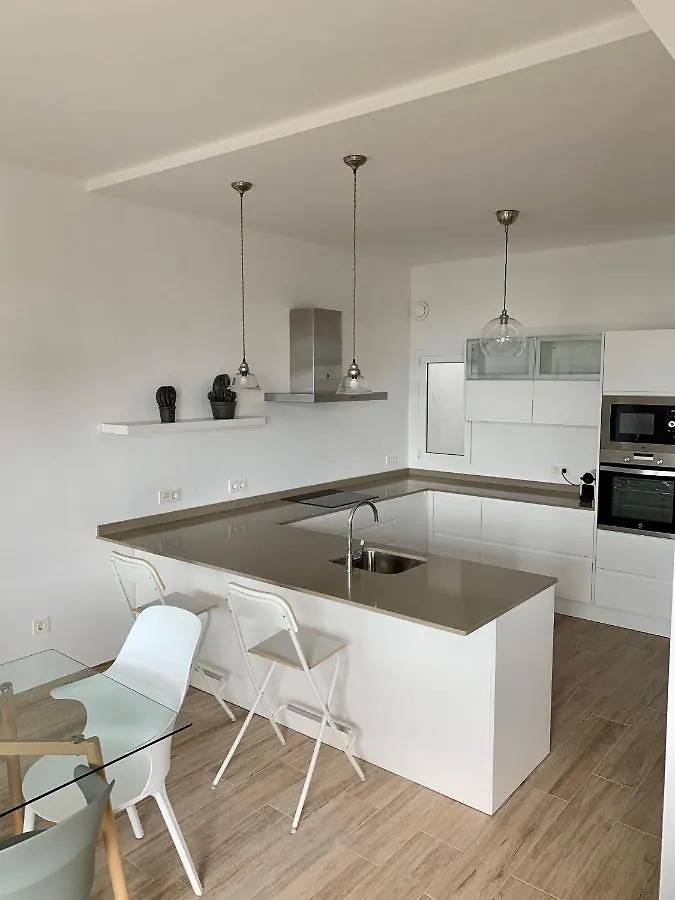 Casa Carla Daire Arrecife  İspanya